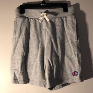 Champion Cotton Shorts (M)
